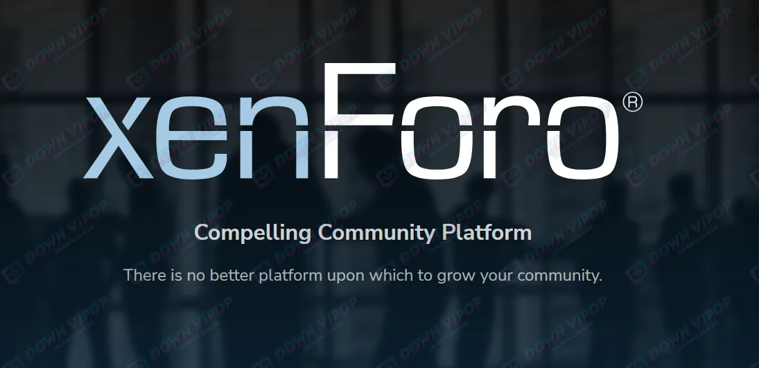 XenForo Community